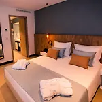 Hotel Pena Park Ribeira de Pena