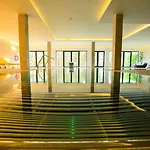 Hotel Pena Park Ribeira de Pena