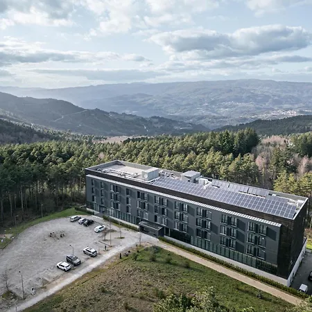 Pena Park Ribeira de Pena