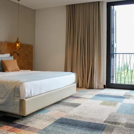 Pena Park Hotel
