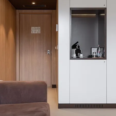 Hotel Pena Park Ribeira de Pena