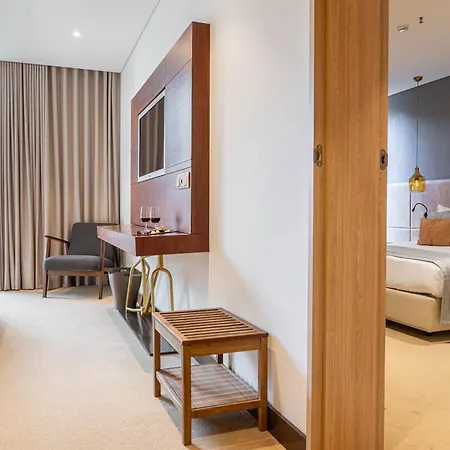 Pena Park Szálloda 4*