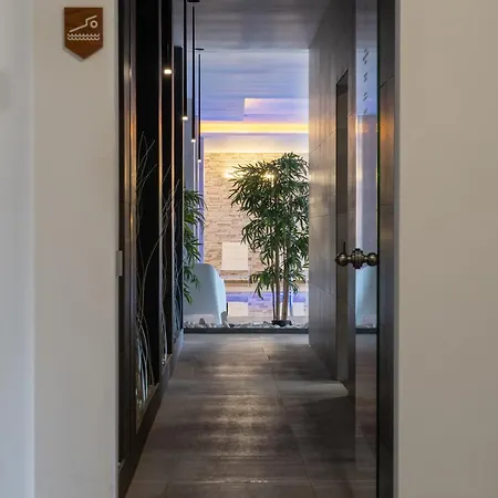 Pena Park Hotel Ribeira de Pena