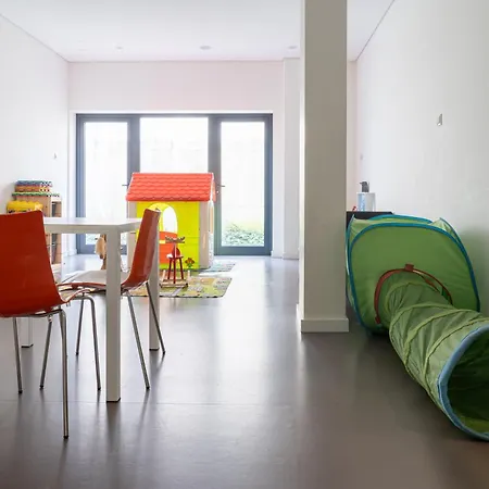 Pena Park Szálloda 4*