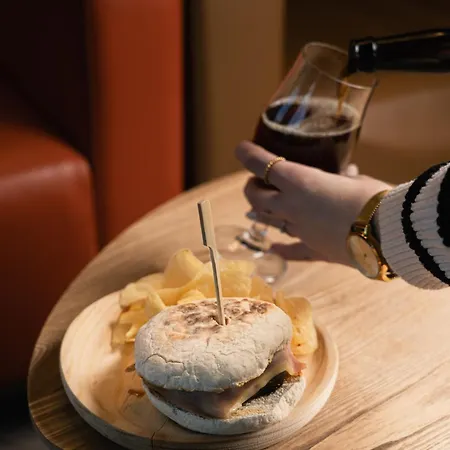 Szálloda Pena Park Ribeira de Pena