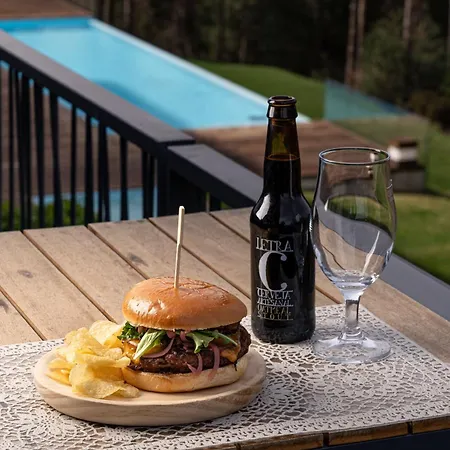 Pena Park Szálloda 4*