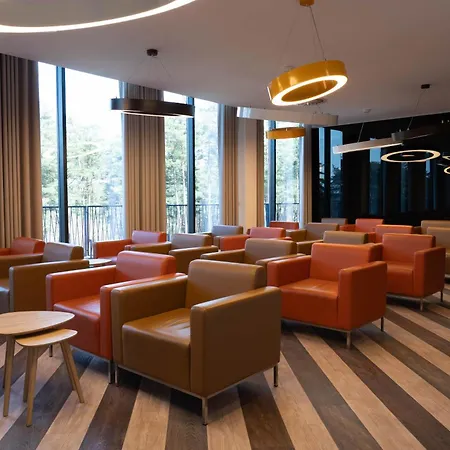 Pena Park Szálloda 4*