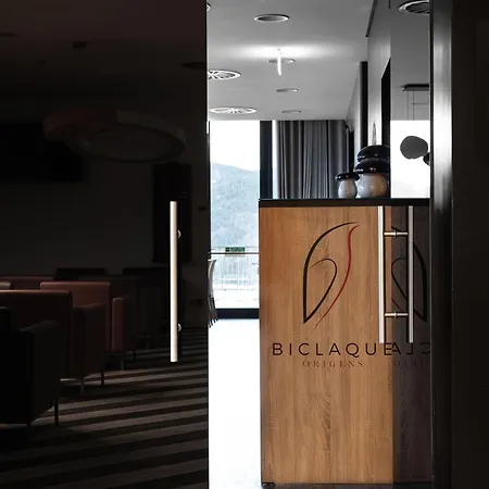 Pena Park Hotel Hotel