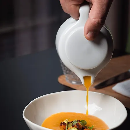 Szálloda Pena Park 4*