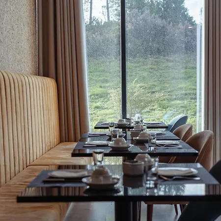 Pena Park Ribeira de Pena