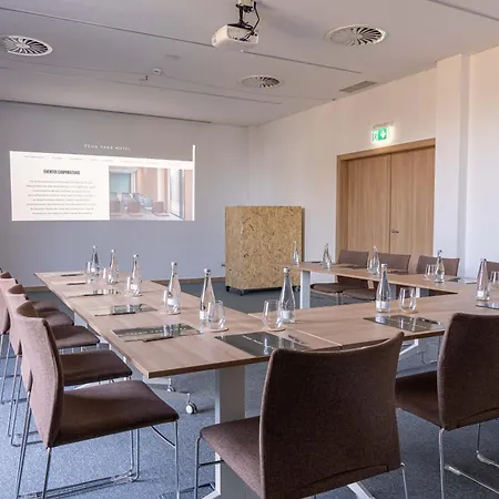 Pena Park Ribeira de Pena