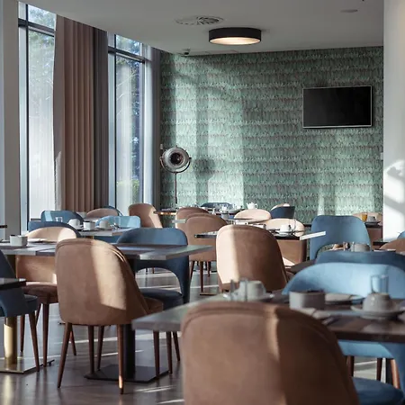 Pena Park Otel 4*