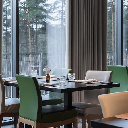 Hotel Pena Park Ribeira de Pena