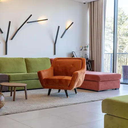 Pena Park 4* Рибейра-ди-Пена