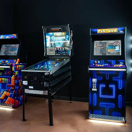 Pena Park Szálloda 4*