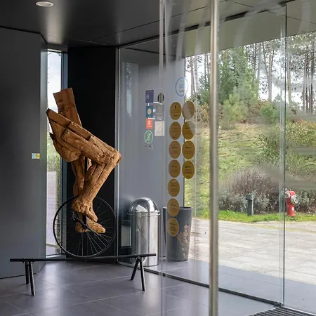 Pena Park 4* Ribeira de Pena