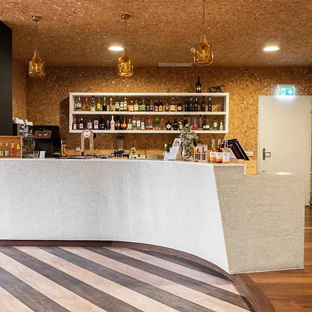 Pena Park Hotel