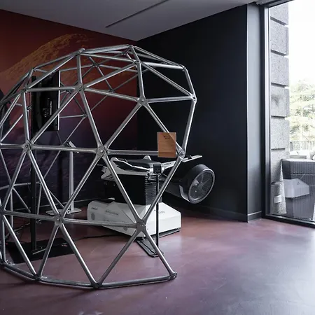 Pena Park Ribeira de Pena