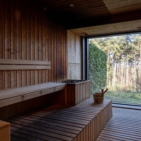 Szálloda Pena Park 4*