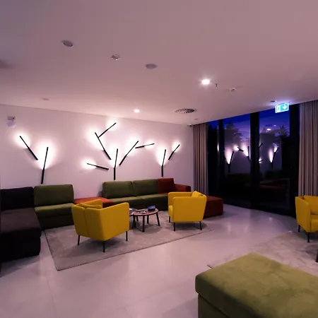 Pena Park Hotel