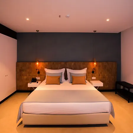 Szálloda Pena Park Ribeira de Pena