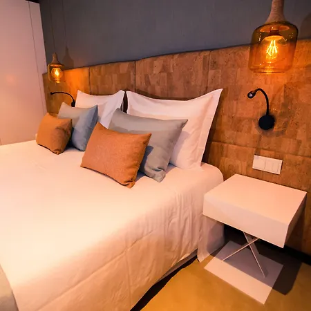 Pena Park Hotel Ribeira de Pena