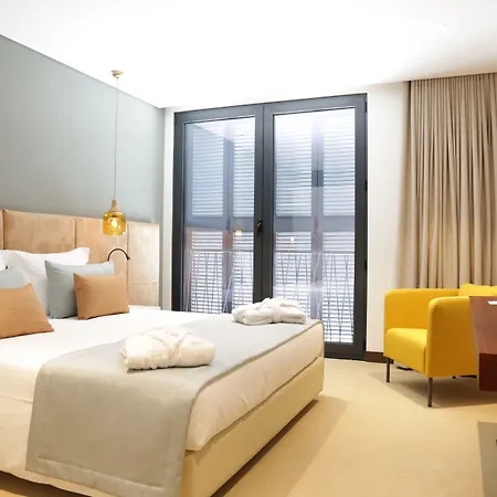 Pena Park Ribeira de Pena