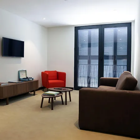 Pena Park 4* Ribeira de Pena