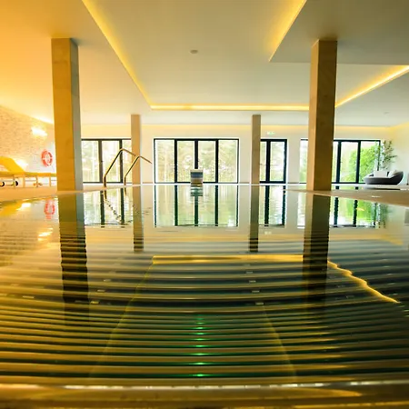 Hotel Pena Park Ribeira de Pena