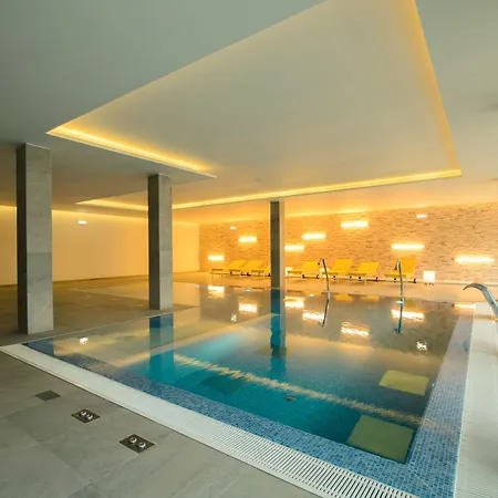 Pena Park 4*