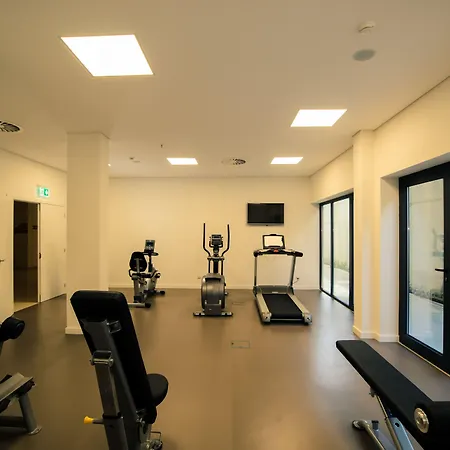 Pena Park Hotel Ribeira de Pena