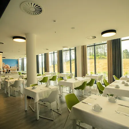 Pena Park Ribeira de Pena