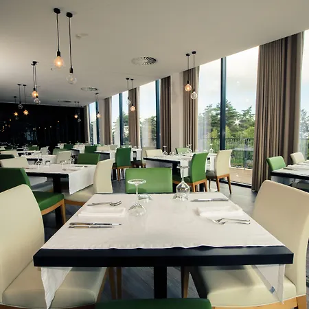 Pena Park Hotel Ribeira de Pena