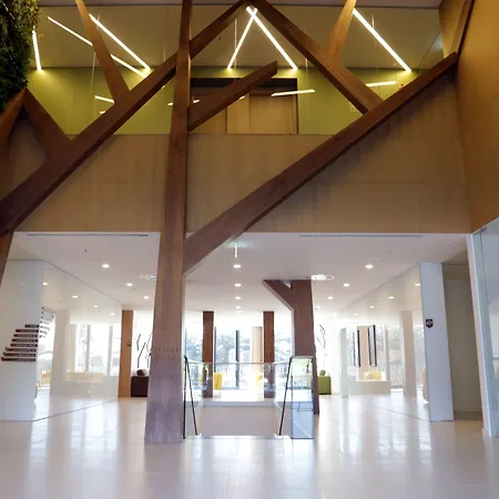 Pena Park 호텔 4*