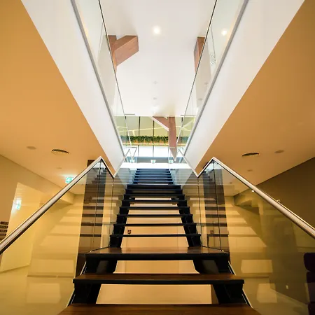 Pena Park Hotel Ribeira de Pena