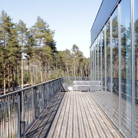 Pena Park Szálloda 4*