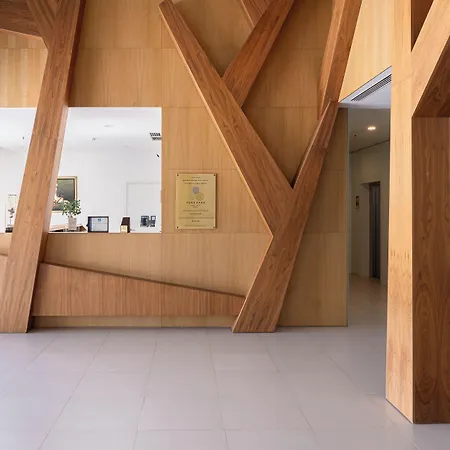 Pena Park Szálloda Ribeira de Pena