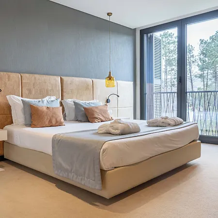 Pena Park 4* Рибейра-ди-Пена
