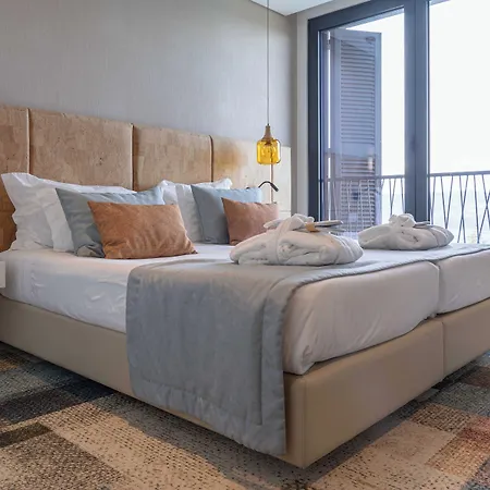 Pena Park Ribeira de Pena