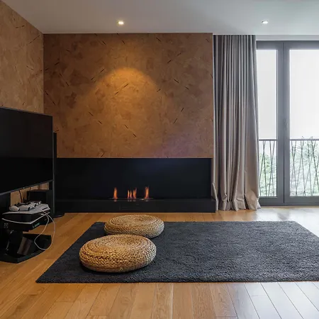 Pena Park Hotel Ribeira de Pena