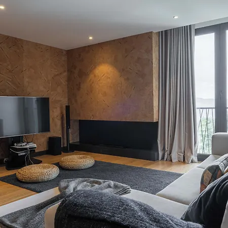 Otel Pena Park 4*