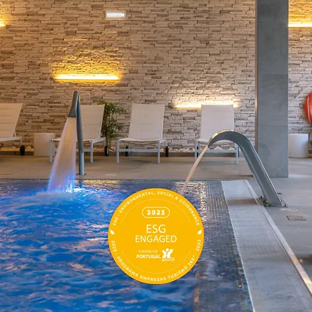 Pena Park Ribeira de Pena