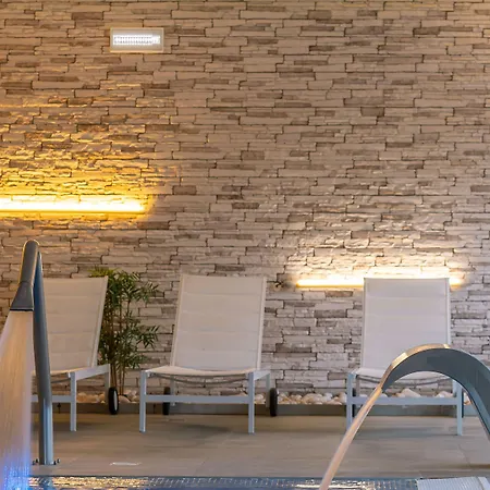 Hotel Pena Park Ribeira de Pena