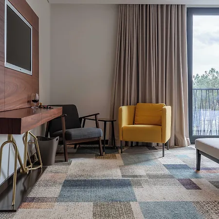 Otel Pena Park 4*