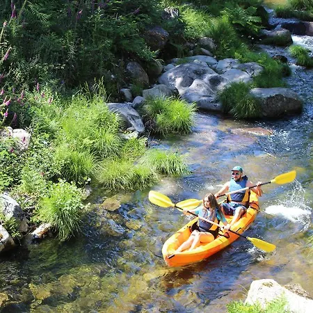 Szálloda Pena Park 4*