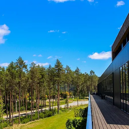Szálloda Pena Park