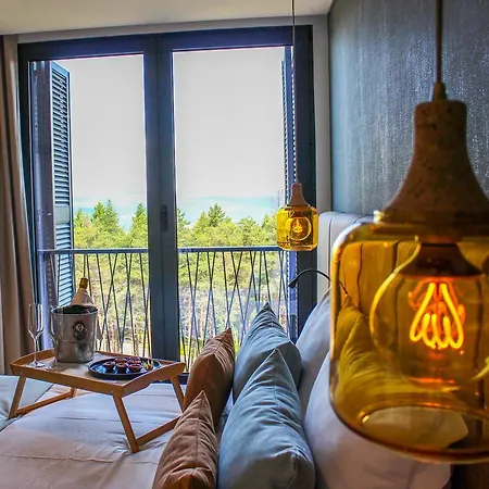 Pena Park Hotel Hotel