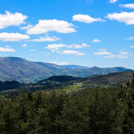 Pena Park Szálloda 4*