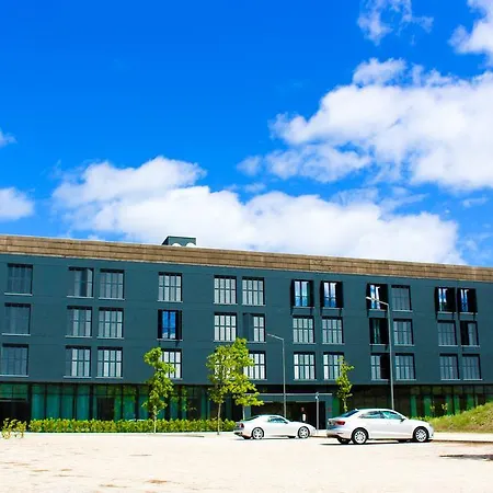 Pena Park Hotel
