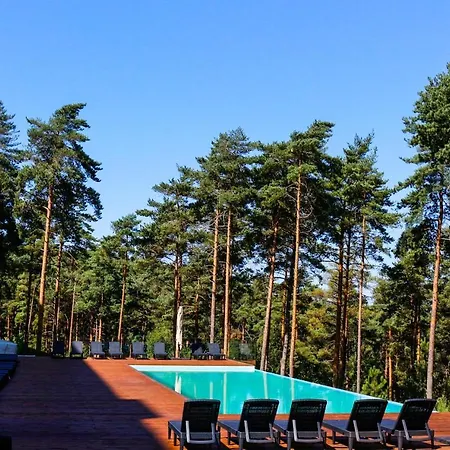 Pena Park Szálloda